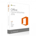 Office 2016 Home Business Key