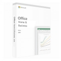 Office 2019 Home & Business For Mac Key