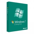 Windows 7 Enterprise Key