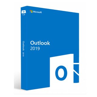 Outlook 2019 Key