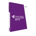 Visual Studio 2015 Enterprise Key