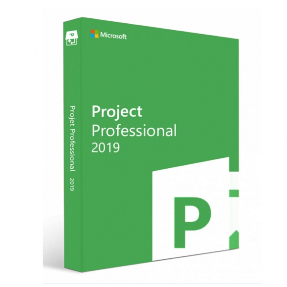 Project 2019 Pro Key