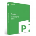 Project 2019 Standard Key
