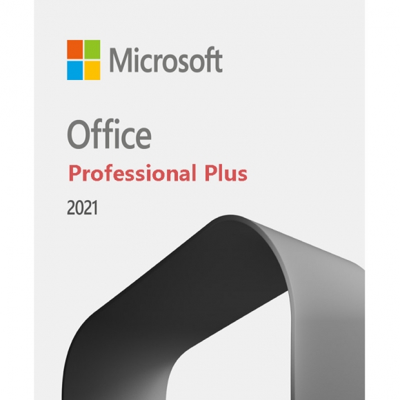 Office 2021 Professional Plus Key