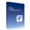 Visio 2010 Pro Key