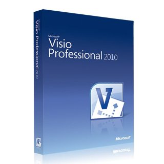 Visio 2010 Pro Key
