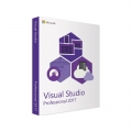 Visual Studio 2017 Pro Key