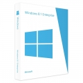 Windows 8.1 Enterprise Key