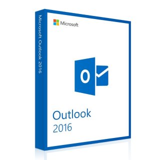Outlook 2016 Key