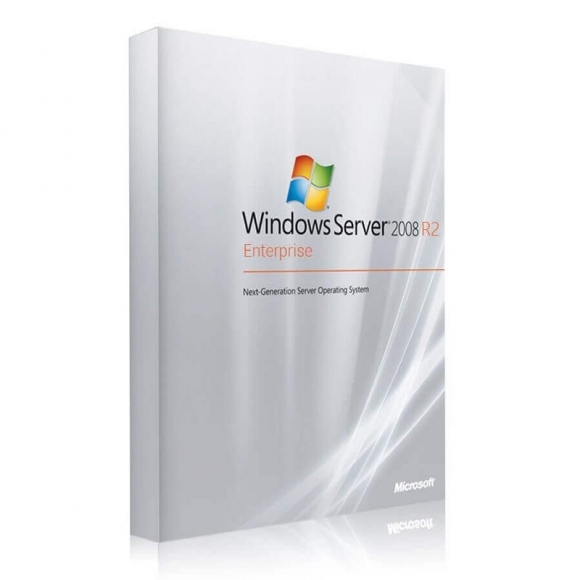 Windows Server 2008 R2 Enterprise Key