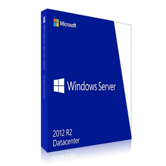 Windows Server 2012 R2 Datacenter Key