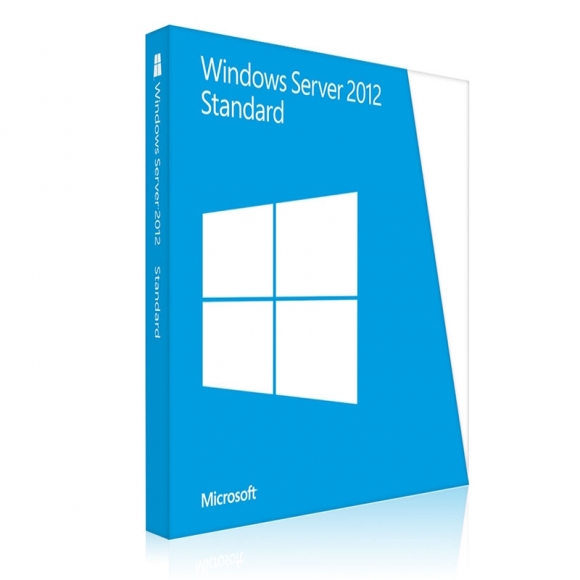 Windows Server 2012 Standard Key