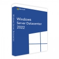 Windows Server 2022 Datacenter Key