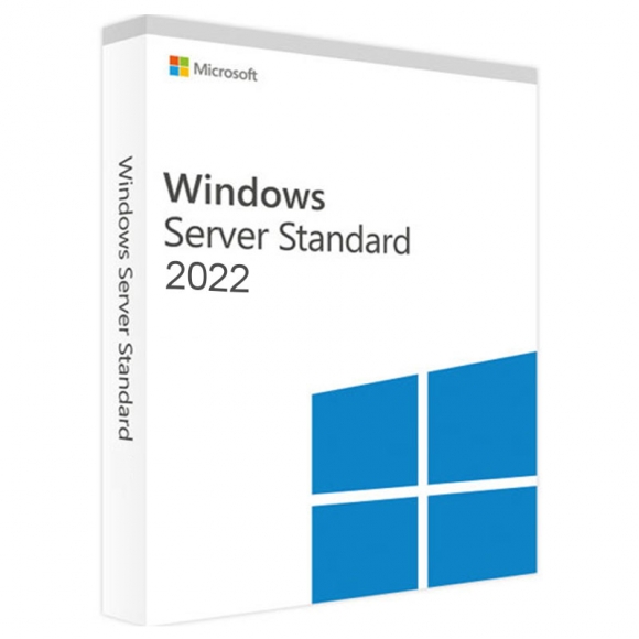 Windows server 2022 Standard Key